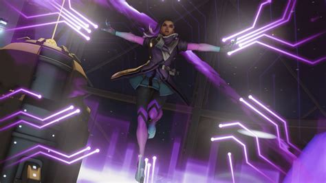 sombra overwatch|Sombra Guide “So many targets, so little time.”